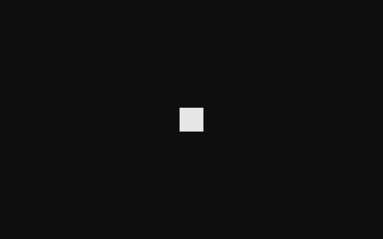 Why does the image on a entry appear as a white square on a black ...