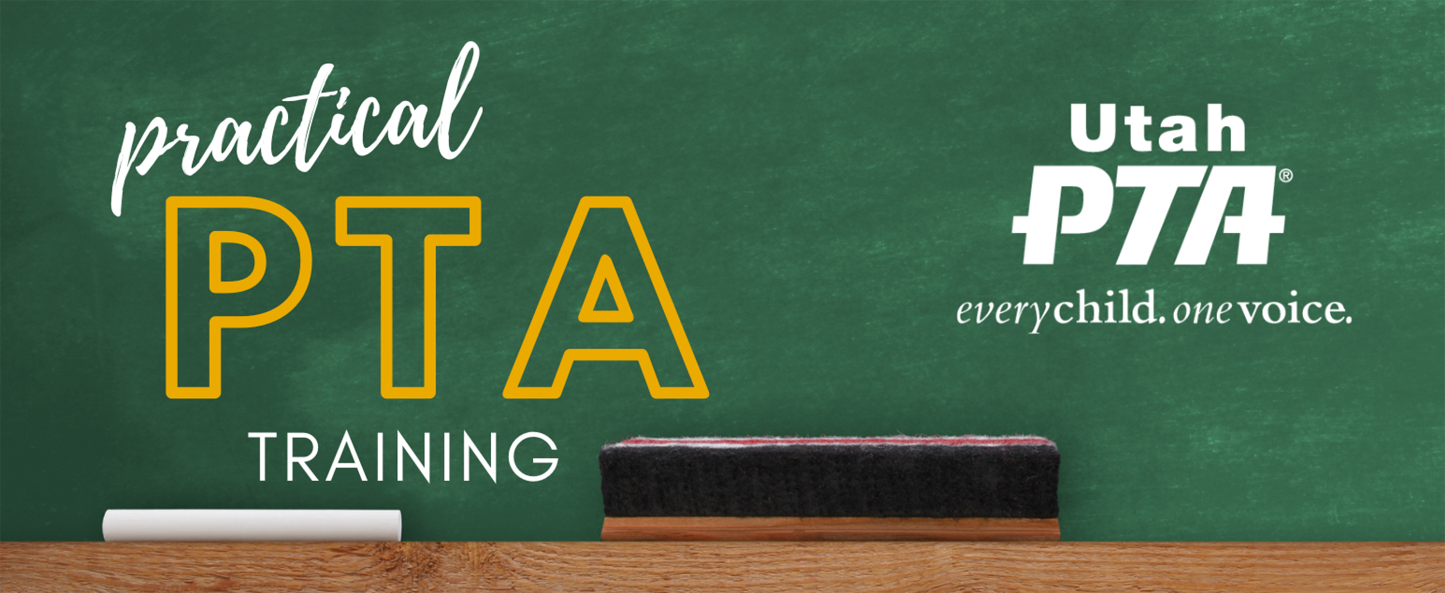Program For Pta Practical PTA | UtahPTA.org